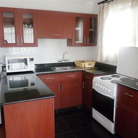Norfolk Towers Serviced Apartment -Nairobi, City Centre Cbd Ngoại thất bức ảnh