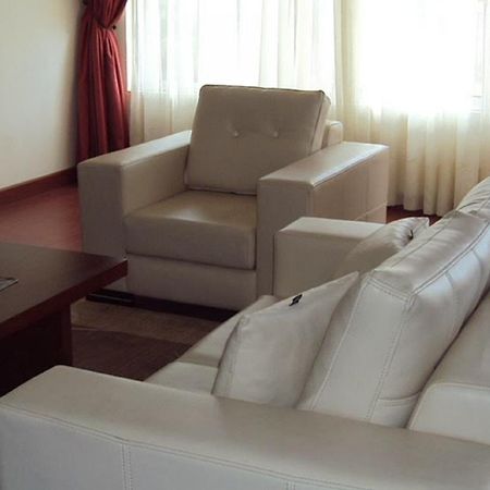 Norfolk Towers Serviced Apartment -Nairobi, City Centre Cbd Ngoại thất bức ảnh