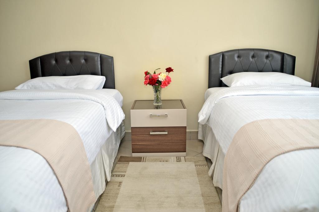 Norfolk Towers Serviced Apartment -Nairobi, City Centre Cbd Ngoại thất bức ảnh