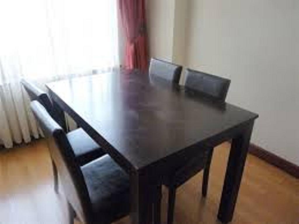 Norfolk Towers Serviced Apartment -Nairobi, City Centre Cbd Ngoại thất bức ảnh