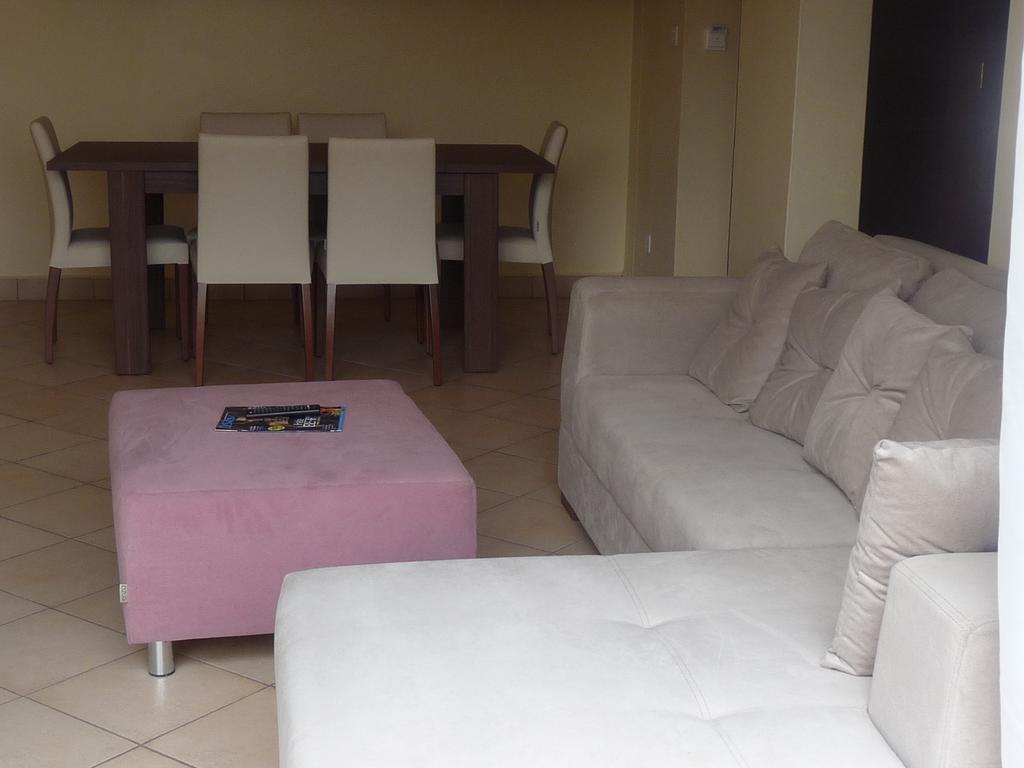 Norfolk Towers Serviced Apartment -Nairobi, City Centre Cbd Ngoại thất bức ảnh