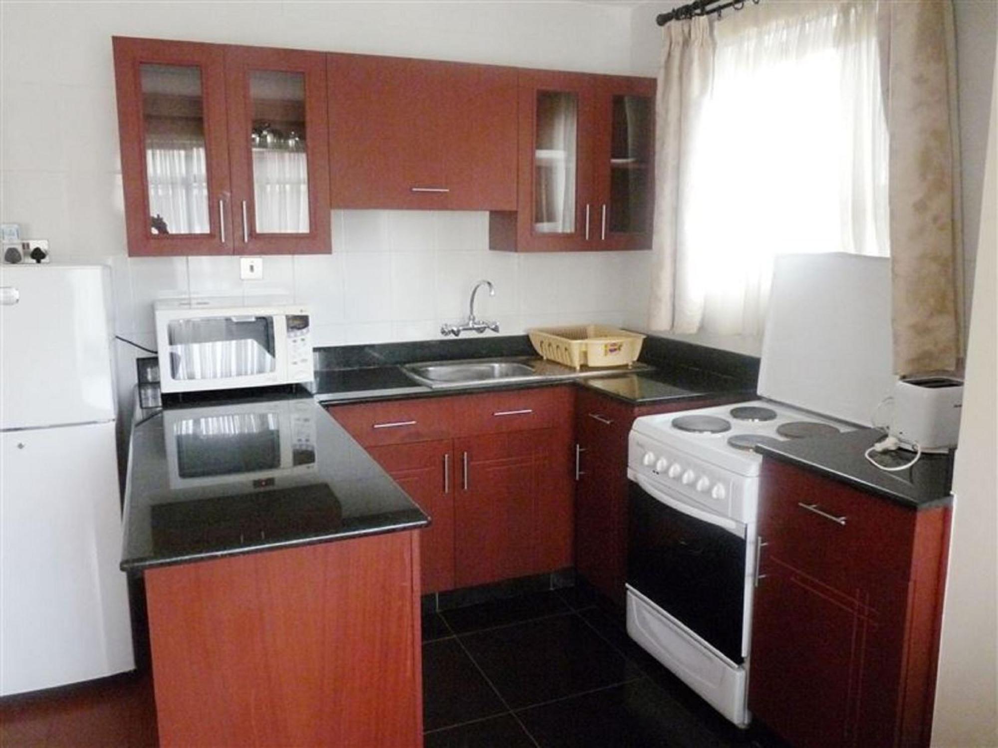 Norfolk Towers Serviced Apartment -Nairobi, City Centre Cbd Ngoại thất bức ảnh
