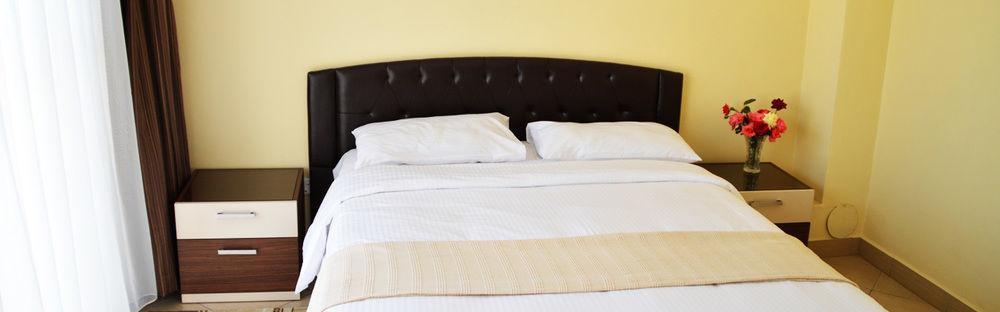 Norfolk Towers Serviced Apartment -Nairobi, City Centre Cbd Ngoại thất bức ảnh